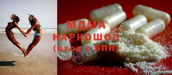 тгк Волоколамск